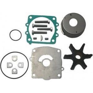 6G5-W0078-A1 - Waterpomp impeller kit Yamaha