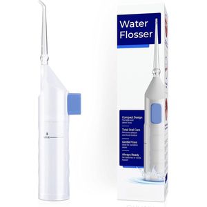 Waterflosser - Waterpik - Water Flosser - Waterflosser Waterpik - Waterflosser Elektrisch