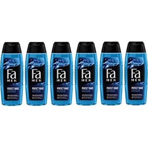 FA - 2 in 1 Douchegel - Perfect Wave 6 x 250 ml