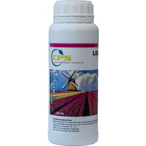 EPS LED boost plantenvoeding voor de kweek onder LED verlichting, 500 ml.