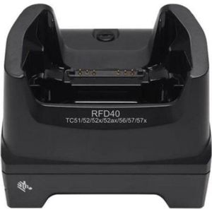 Zebra charging/communication station, USB