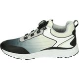 Piedro - 1517019510 - Sneakers - Wit - Suède