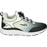 Piedro - 1517019510 - Sneakers - Wit - Suède