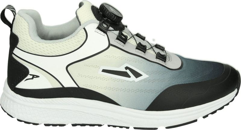 Piedro - 1517019510 - Sneakers - Wit - Suède