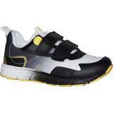 Piedro - 1517008950 - Sportschoenen - Zwartdessin - Leer