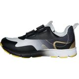 Piedro - 1517008950 - Sportschoenen - Zwartdessin - Leer