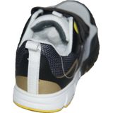 Piedro - 1517008950 - Sportschoenen - Zwartdessin - Leer