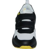 Piedro - 1517008950 - Sportschoenen - Zwartdessin - Leer