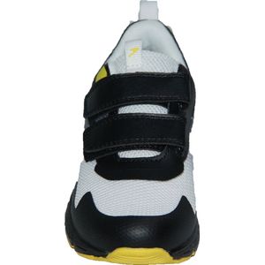 Piedro - 1517008950 - Sportschoenen - Zwartdessin - Leer