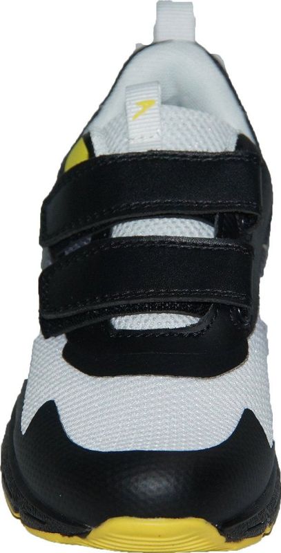 Piedro - 1517008950 - Sportschoenen - Zwartdessin - Leer