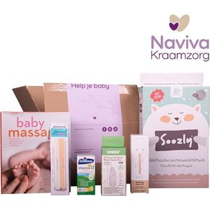 Naviva Baby PlusPakket – ondersteun je baby