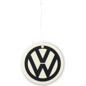 Volkswagen logo - energy