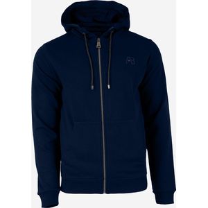 AB Lifestyle - Diamond Vest - Vest - Zwart - Polyester