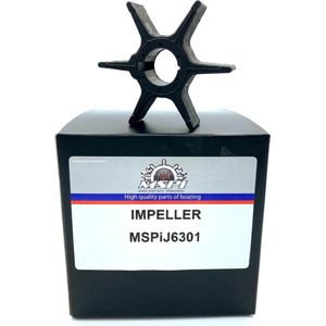 17461-96301 - Impeller 20 t/m 65 pk (1984 t/m 1997) Suzuki