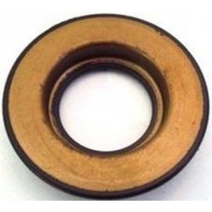 Nr.8 - 6E5-45344-00 Cover, Oliekeerring Yamaha