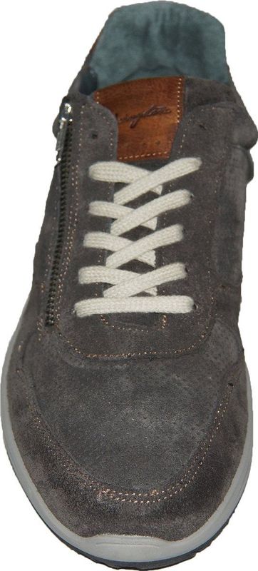 Piedro 1214609470 Grijs Cognac ()