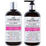 Curlsmith - Full Body Set - 2x355ml - Haarverzorgingsset