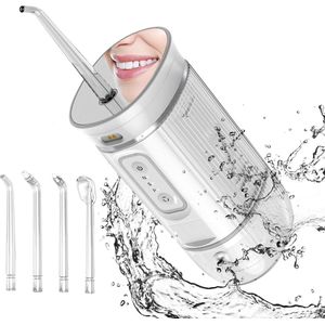 Waterflosser - Waterpik - Water Flosser - Waterflosser Waterpik - Waterflosser Elektrisch