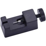 Horloge schakel pin toolkit - zwart