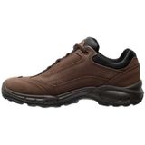 Grisport lage wandelschoenen met GRATIS handschoenen | Model: Travel low | Kleur: Bruin | Maat 48