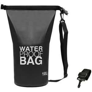 waterdichte zak - Zak - Opbergzak - Waterproof bag - Tas - Waterdichte tas - Opberg tas - NEW MODEL - 10L