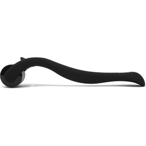 Equivera Baardroller - 0,5 mm - Met Opbergdoosje - Dermaroller - Baardgroei Kit - Sinterklaas Cadeau - Kerstcadeau