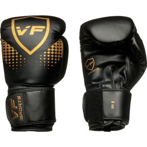 VF Sports - Pop - kickbokshandschoenen - Goud