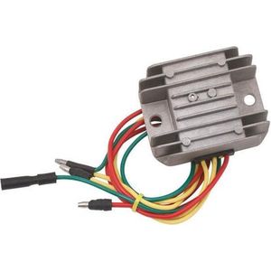 65W-81960-10, 65W-81960-00 - Gelijkrichter (Rectifier) Yamaha T25 F25 F30 & F40 (1998-UP)
