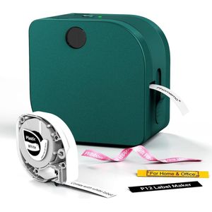 Lexium Labelmaker - Lettertang - Label Maker - Labelprinters - Label Printer