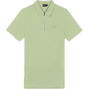 AB Lifestyle - Prime Polo - Desert Sage - Poloshirt