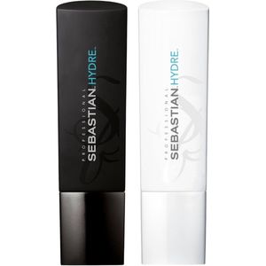 Sebastian - Hydre Duo - 2x250ml - Crèmespoelingen