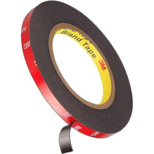 3M VHB 5952 - Dubbelzijdige Tape - Zware Plakband - Waterdicht - 3 meter x 10 mm x 1.1 mm