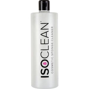 Isoclean Cosmetic makeup SpongeCleaner -sponsreiniger