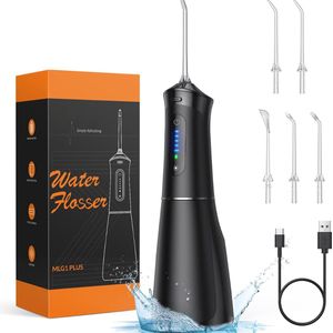 Waterflosser - Waterpik - Water Flosser - Waterflosser Waterpik - Waterflosser Elektrisch