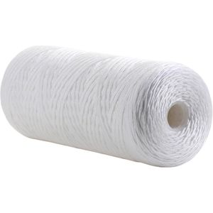 EF-Filter - Gewikkeld Water Filter Element - Big Blue | 1μm | 508 mm | Polypropyleen