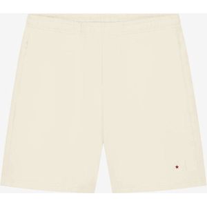 AB Lifestyle Regular Fit Short White Swan
