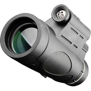 E&CT Trading - 12x50 BAK4 - Prism - Telescoop Voor Vogels Kijken - Met licht - Lichtgewicht -  Voor Volwassenen & Kinderen