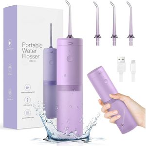 Waterflosser - Water Flosser - Waterflosser - Waterflosser Elektrisch