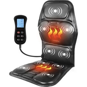 Elektrische stoelverwarmer & massager