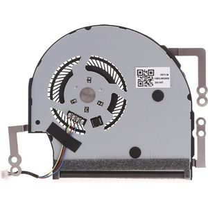 Vervangende Cpu / koelventilator voor o.a. Asus VivoBook S14-S406U / S14-X406U Series - P/N: ND55C45-17C02