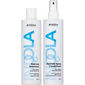 Hydrate Set - 2x300ml