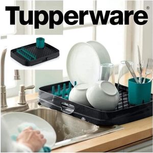Tupperware Recycline Dish Caddy