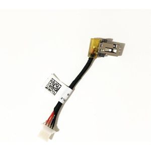 Vervangende oplaadconnector / DC Power Jack - Geschikt voor o.a. Acer Swift 3 SF314-52 / SF314-53 / SF314-54 / SF315 / SF514 Series