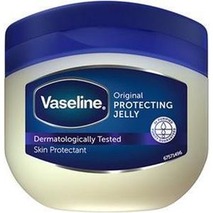 VASELINE Original Protection Jelly Verzachtende Zalf - 100ML