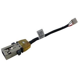 Vervangende oplaadconnector / DC Power Jack - Geschikt voor o.a. Acer Swift SF113-31 Series - P/N: 1417-00G0000