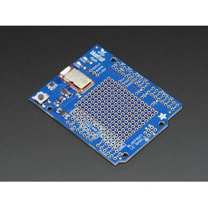 Bluefruit LE Shield - Bluetooth LE for Arduino Adafruit 2746