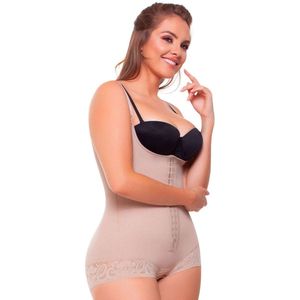 Fajitex | Colombiaanse Faja Type 022770 Maat 16