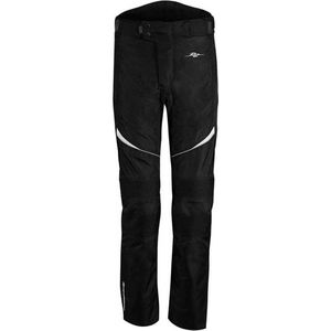 Rusty Stitches Tommy Broek Zwart Man