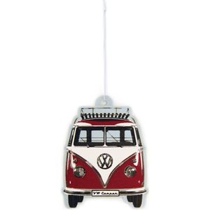Volkswagen T1 bus airfreshner - Vanille