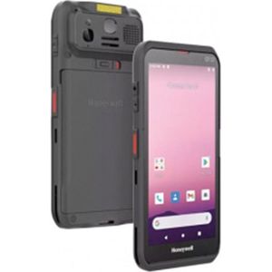 Honeywell EDA56, 6-Pin, 2D, BT, NFC, GMS, Android